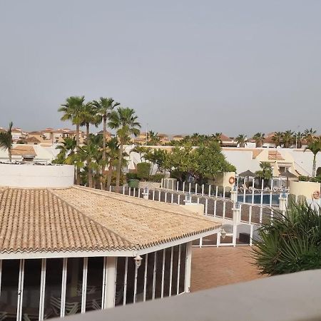 The Palms Golf Del Sur Villa San Miguel de Abona Kültér fotó