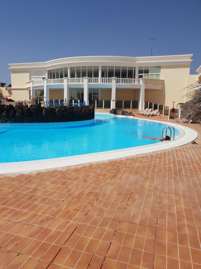 The Palms Golf Del Sur Villa San Miguel de Abona Kültér fotó