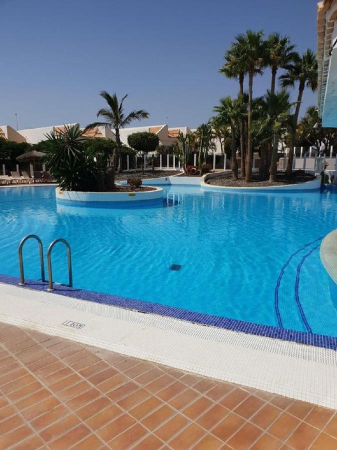 The Palms Golf Del Sur Villa San Miguel de Abona Kültér fotó