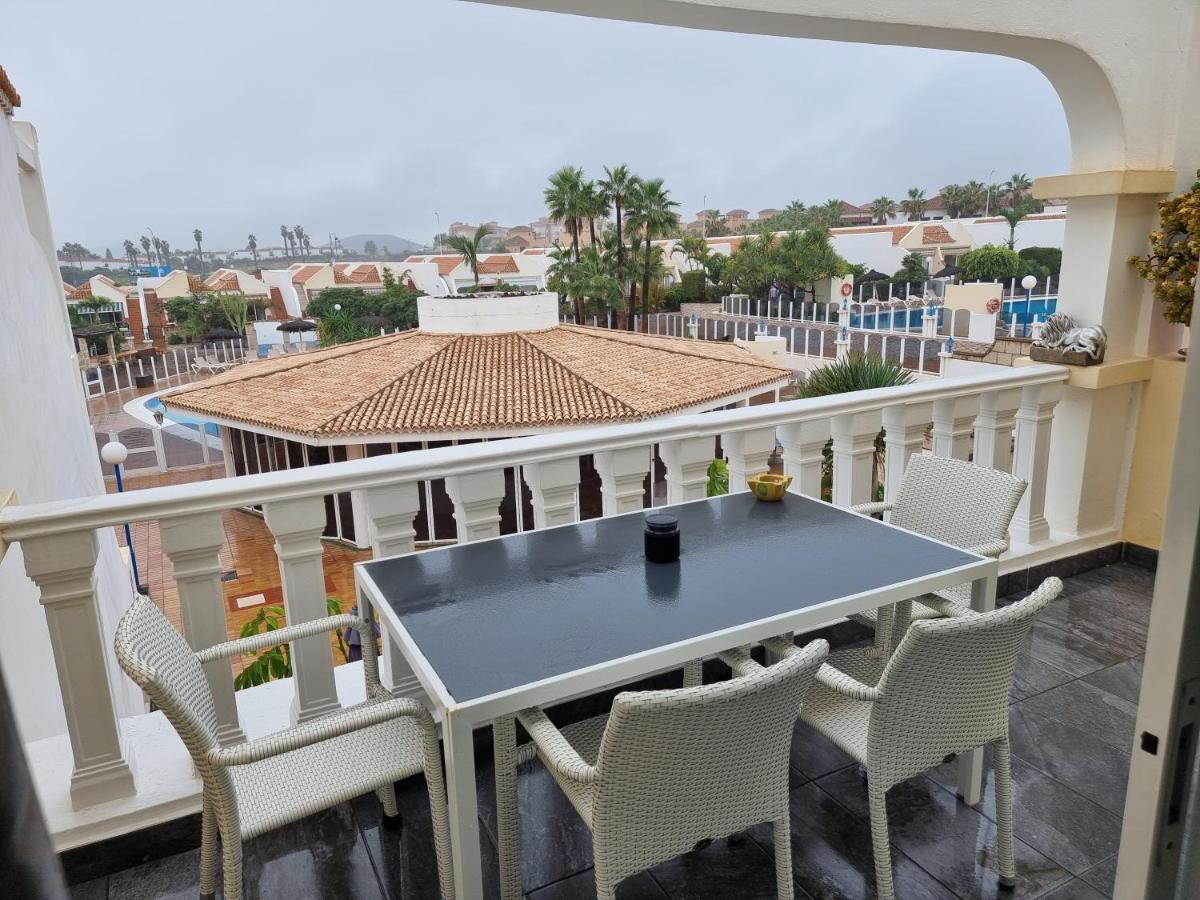 The Palms Golf Del Sur Villa San Miguel de Abona Kültér fotó